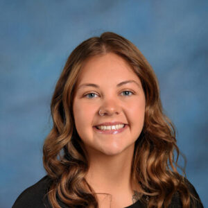 Bender, Ms. Brookelyn
