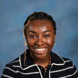 Branch, Ms. Kaela