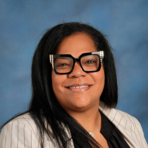 Fabian, Ms. Treana