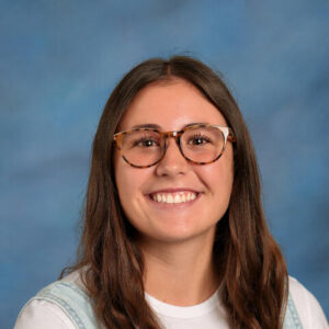 Jurss, Mrs. Anna