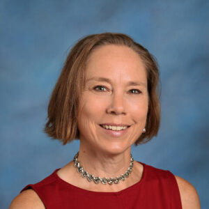 Sapiro, Mrs. Deanna