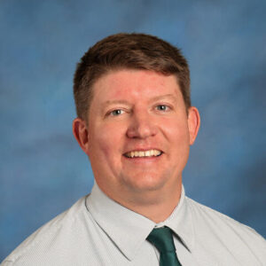 Timm, Mr. Trevor