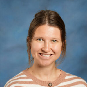 Vetta, Mrs. Maddie
