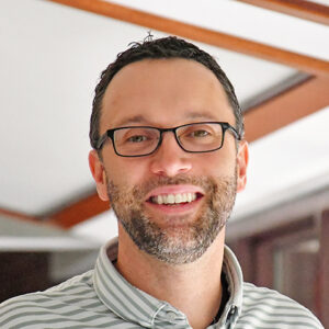 Waugh, Mr. Mike